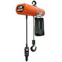 Cm Lodestar Electric Chain Hoist 3515Nh 1/2 Ton 10' Lift 32Fpm