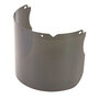 MSA 10115861 V-Gard® 5.0 Shade Molded Visor for Welding