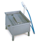 WASHER-BOOT, MANUALLY OPERATED
