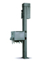 Dumper, Column Screw Type