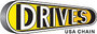 DRIVES CONNECTING LINK #42 AC00007400 F/ 227172 ROLLER