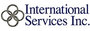 International Services 116073 Non-elastic Apron Replacement Straps