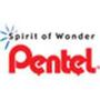 Pentel PENBL407A EnerGel Alloy RT Retractable Roller Ball Pen