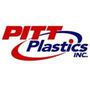 Pitt Plastics MR24339MC Extra Heavy HDPE Natural Can Liner, 24"x33"