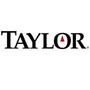 Taylor® High Temperature Digital Thermometer, LCD, 6/pack