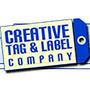 Meat Packers 3-Part Numbered Head Tags, White, 3.75" x 1.375", 1000/Box