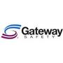 Gateway Safety 20GYX9 Ellipse Antifog Safety Glasses