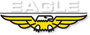 Eagle 1613 Drum Bogie - Yellow