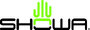 SHOWA® 406 Insulated Latex Winter Work Gloves
