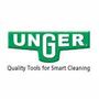 Unger SV40G Damp Mop Pad Holder, 18 in