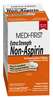 Medique® Medi-First® 80433 Extra Strength Non-Aspirin Tablets, 50 dose packs