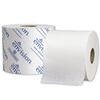 Pacific Blue, Bathroom Tissue, White, 2, 550 Sheets per Roll|80 Rolls per Case