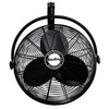 Wall Mount Industrial Fan Air King® 9020 High Velocity 20
