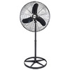 24" Industrial Pedestal Fan 3-Speed 1/4 HP Air King® 9124