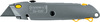 Stanley® 10-499 QuickChange Retractable Utility Knife, 6-3/8"