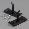 Carlisle 40733 Flo-Pac Roll 'N Grip Plastic Replacement Hooks 2/Pack