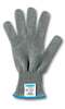 Ansell® HyFlex® 74-048 Gray ANSI A5 Cut-Resistant Gloves
