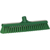 Remco® 31792 Vikan® Floor Broom, Medium-Soft Bristles, 16.5"