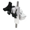 Twice as Sharp®, Shears-Lock Clamp, Shear Sharpeners, Adjusts to Various Tapers of Scissors Blades