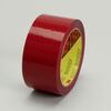 3M 7000123632 Scotch Red Box Sealing Tape 48mm x 50m