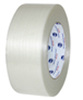 Filament Tape, Continuous Roll, 54.8 m, 48 mm, 24 Rolls per Case