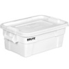 Rubbermaid Brute® Tote Food Storage Container with Lid
