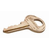 1525K Master Lock Control Key for 1525 Combination Padlock