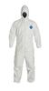 DuPont Tyvek® 400 TY127S WH Coverall with Hood
