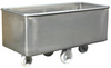 DC Tech TKS05001 Sausage Truck, T-304 Stainless Steel, 500 lbs