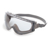 Uvex® S821 Headband Only for Stealth Goggle, Neoprene, Gray, Universal