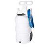 FOAM-iT Portable Foam Sprayer 10 Gal Foam Unit Santoprene Seal Pump