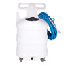 FOAM-iT Portable Foam Sprayer 25 Gallon Foam Unit Viton Seal Pump