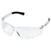 PIP BKH Clear Rimless Magnifying Safety Glasses, Assorted Diopters