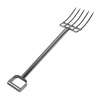 Columbia® 2071R Reinforced Stainless Steel Fork