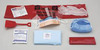 Honeywell® 127010 Bloodborne Pathogen Kit