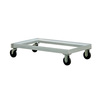 New Age Industrial® 1172 Double-Stack Industrial Chill Dolly