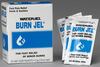 Water-Jel 600U-1 Burn Jel With Lidocaine Minor Burn Relief Packets
