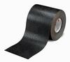 3M Safety-Walk Slip-Resistant Black Tape, 6 x 60 Roll