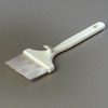 Carlisle 40402 Sparta® Pastry Basting Brush in White, 3-inch