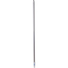 Vikan 2991Q5 Water Fed Aluminum Handle 59", Threaded Connection