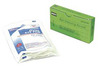 NORTH®, Eye Pad, Sterile, Includes (4) x Adhesive Straps