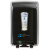 Best Sanitizers AD10048BC VersaClenz® Hands Free Dispenser, Black