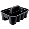 Rubbermaid FG315488BLA Deluxe Cleaning Supply Caddy