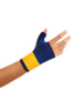 Occunomix 400 Medium Navy Right Hand Thumb / Wrist Wrap