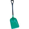 Remco 6985SS Polypropylene Safety Shovel