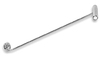 DC Tech Weasand Rod, Stainless Steel, 24 in