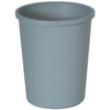 Untouchable®, Waste Container, 44 qt, Gray