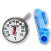 Pocket Thermometer Bi-Therm® 1" Dial Instant Read 5" SS Stem Taylor