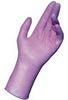 LEHIGH® Trilites®, Chemical-Resistant Gloves, Latex/Nitrile/Neoprene, 6 mil, Purple