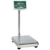 Yamato Accu-Weigh® DP-6900 Stainless Steel Digital Scale 300 lbs